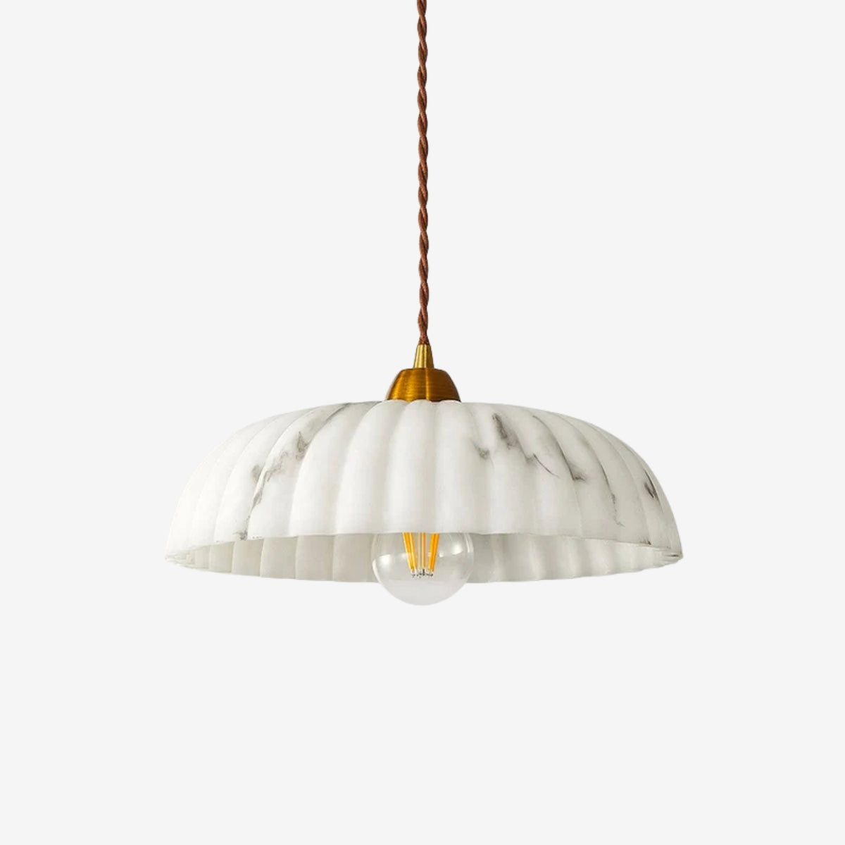 Lampa wisząca Eral