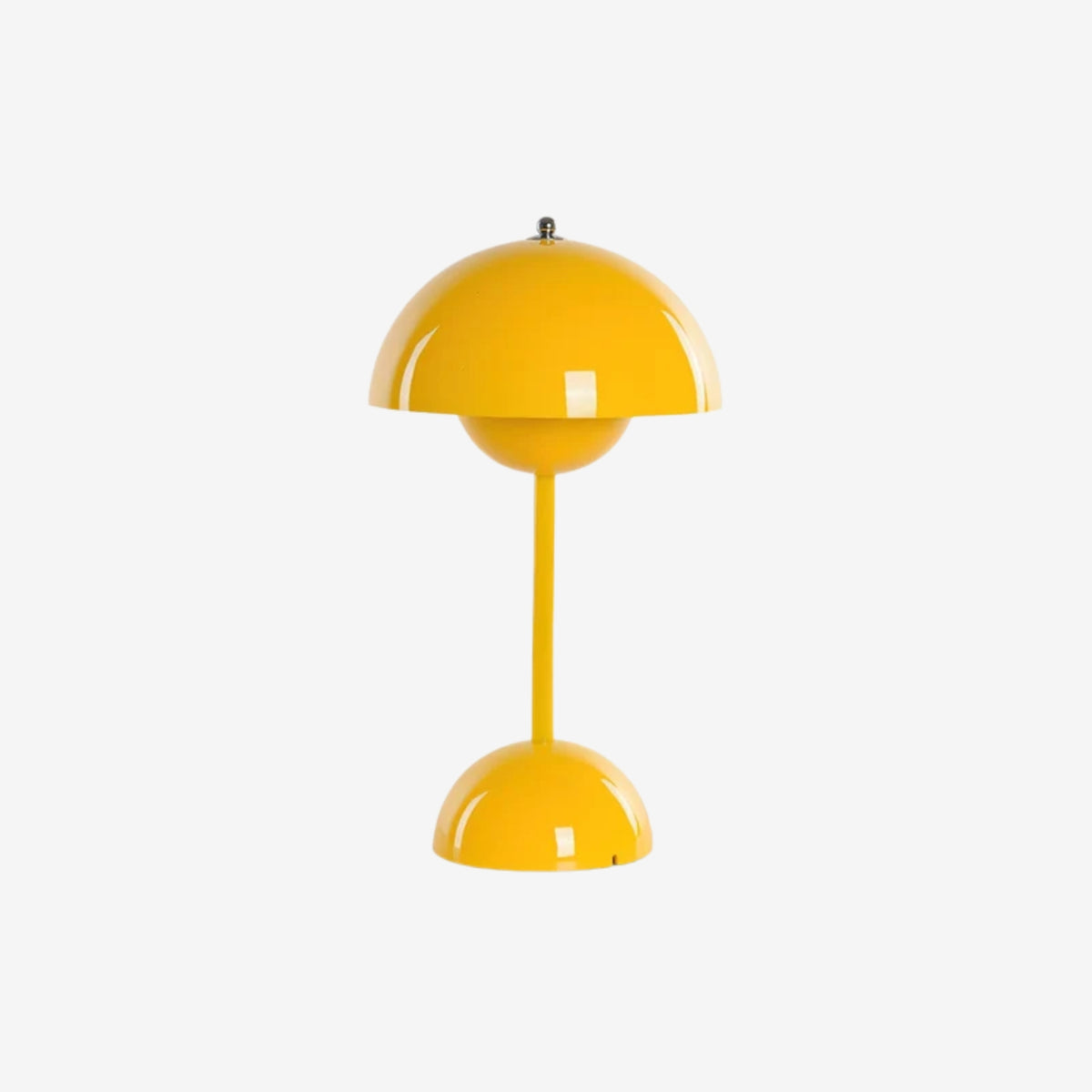 Lampa stołowa przenośna Aveka