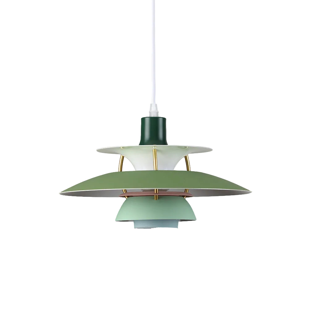 Lampa wisząca nowoczesna Alzor