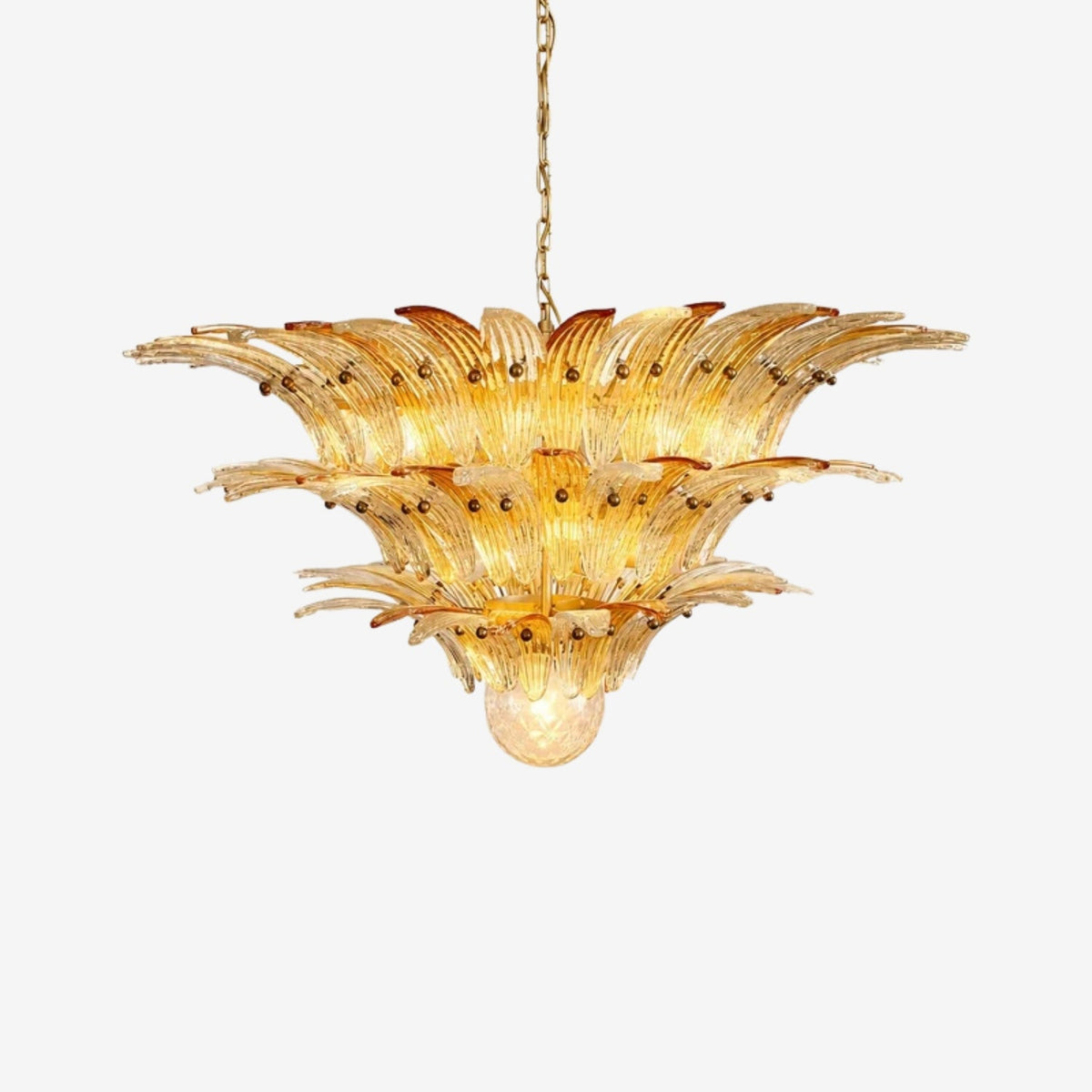 Żyrandol Lorvik