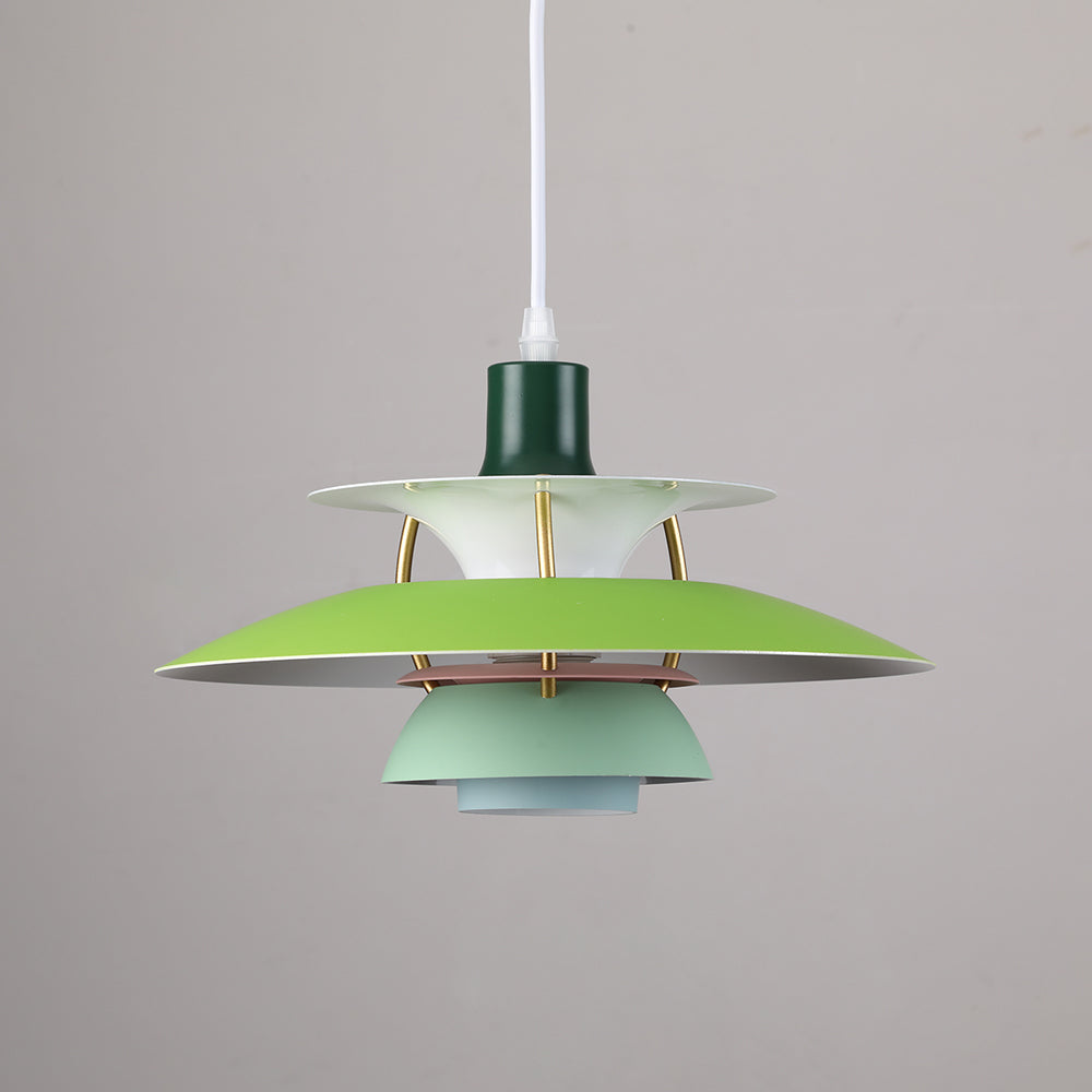 Lampa wisząca nowoczesna Alzor