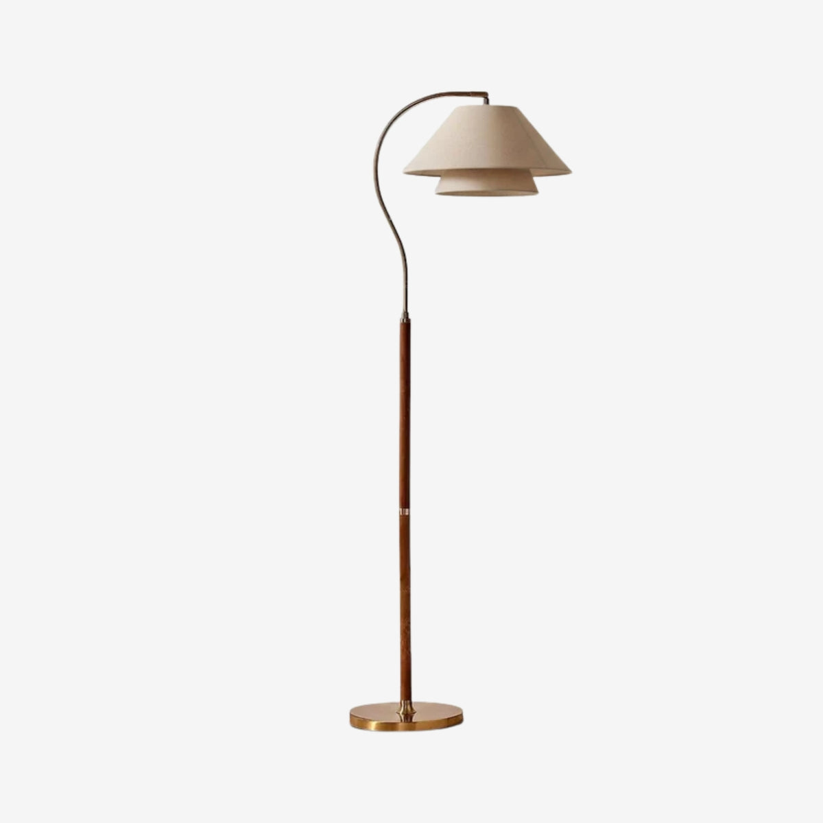 Lampa podłogowa Kasski