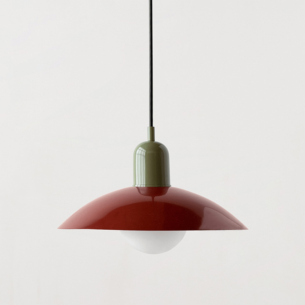 Lampa wisząca Borakla