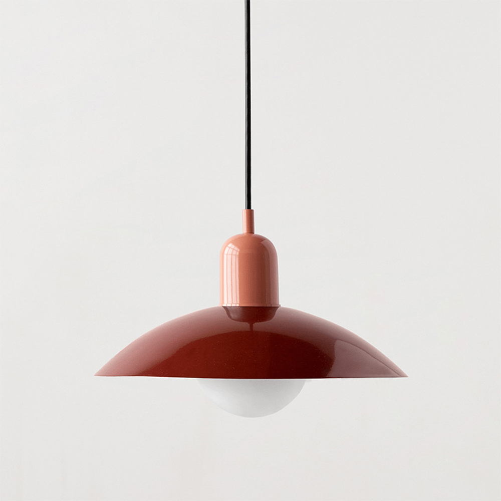 Lampa wisząca Borakla