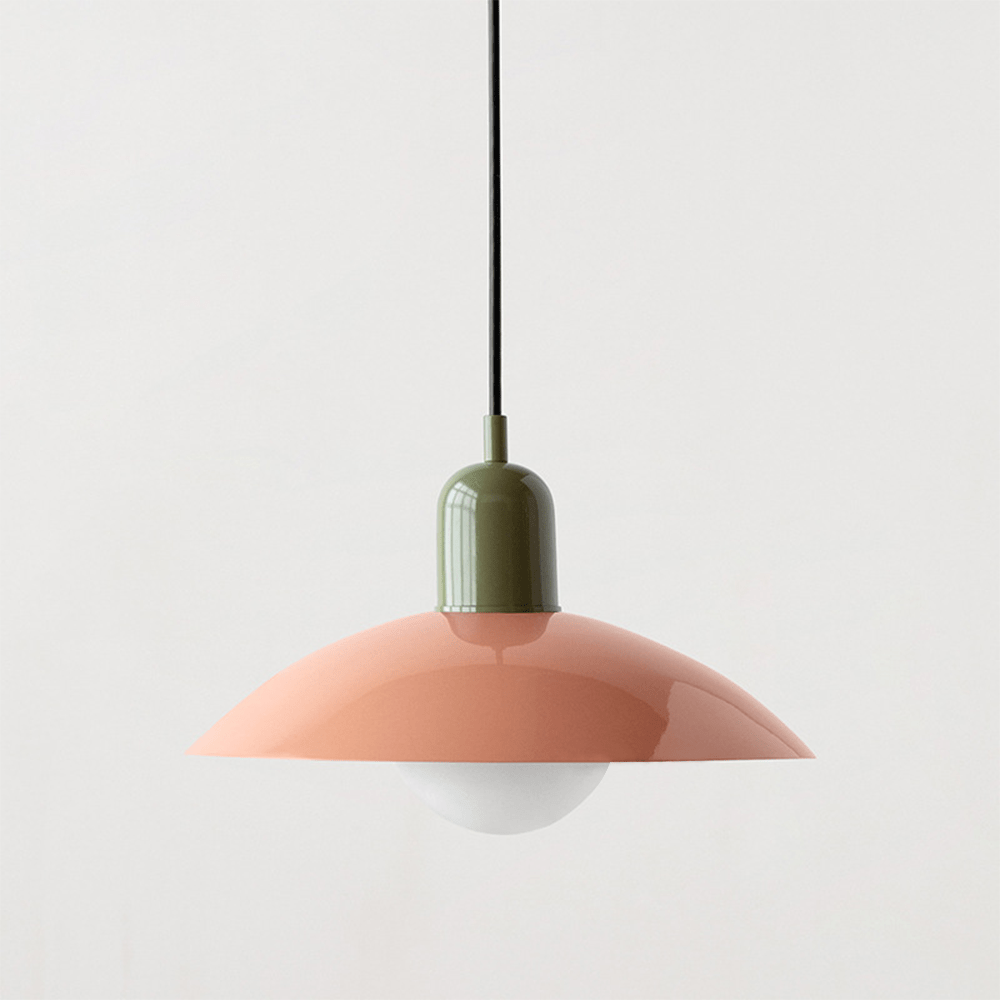 Lampa wisząca Borakla