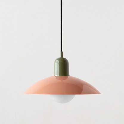 Lampa wisząca Borakla
