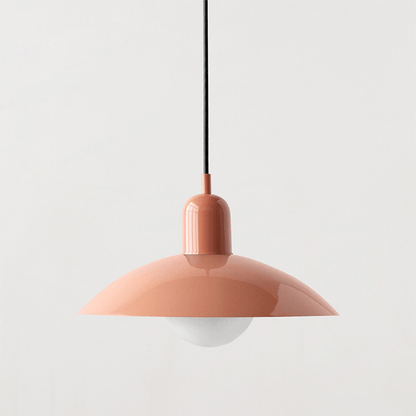 Lampa wisząca Borakla