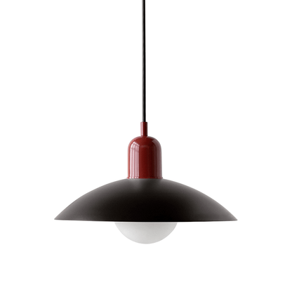Lampa wisząca Borakla