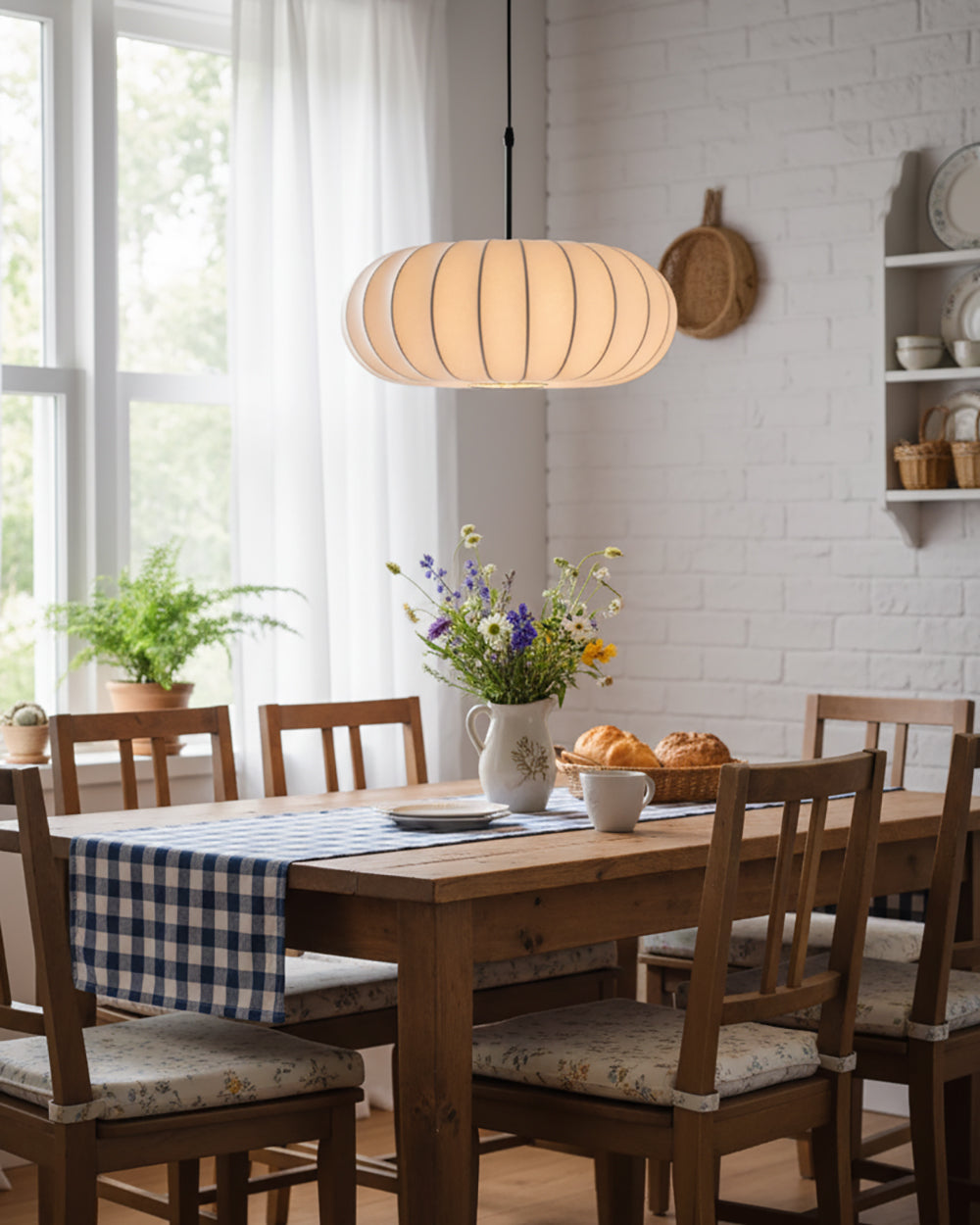 Lampa wisząca Zanu