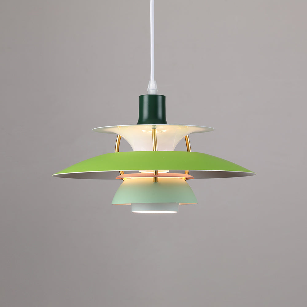 Lampa wisząca nowoczesna Alzor
