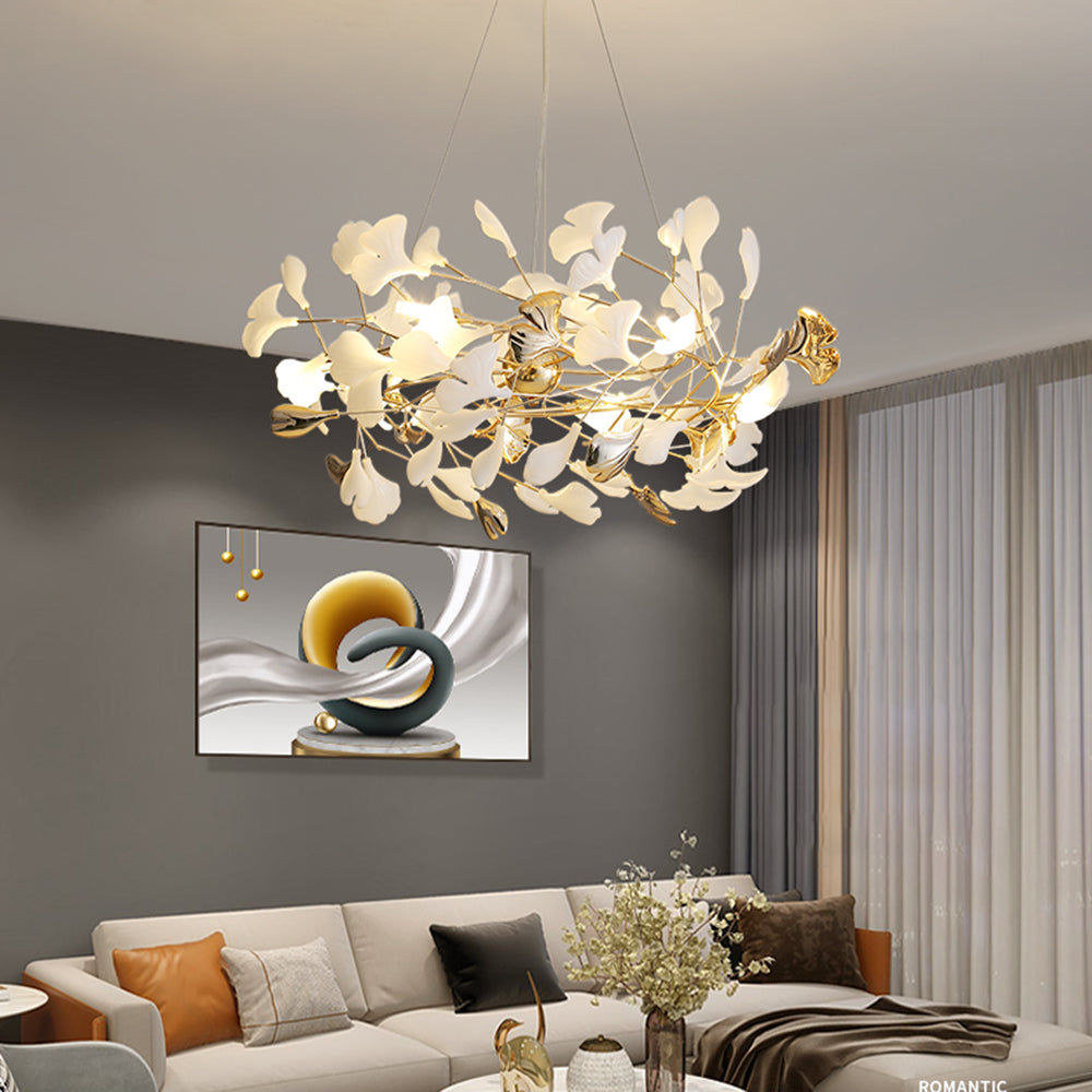 Lampa wisząca nowoczesna Selella