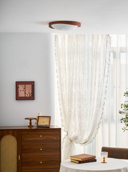 Lampa sufitowa Rozan