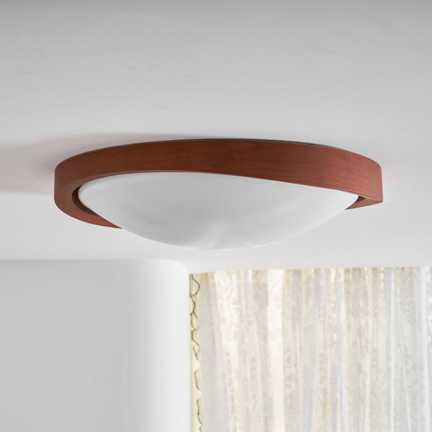 Lampa sufitowa Rozan