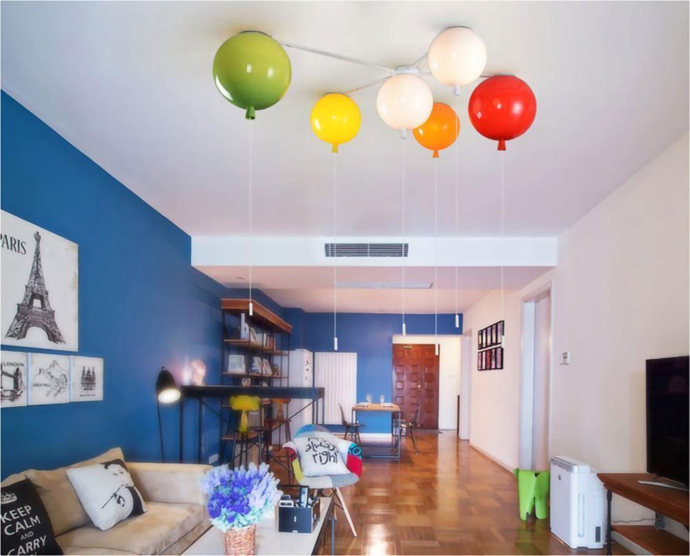 Balloon Dream Ceiling Light – detail 25