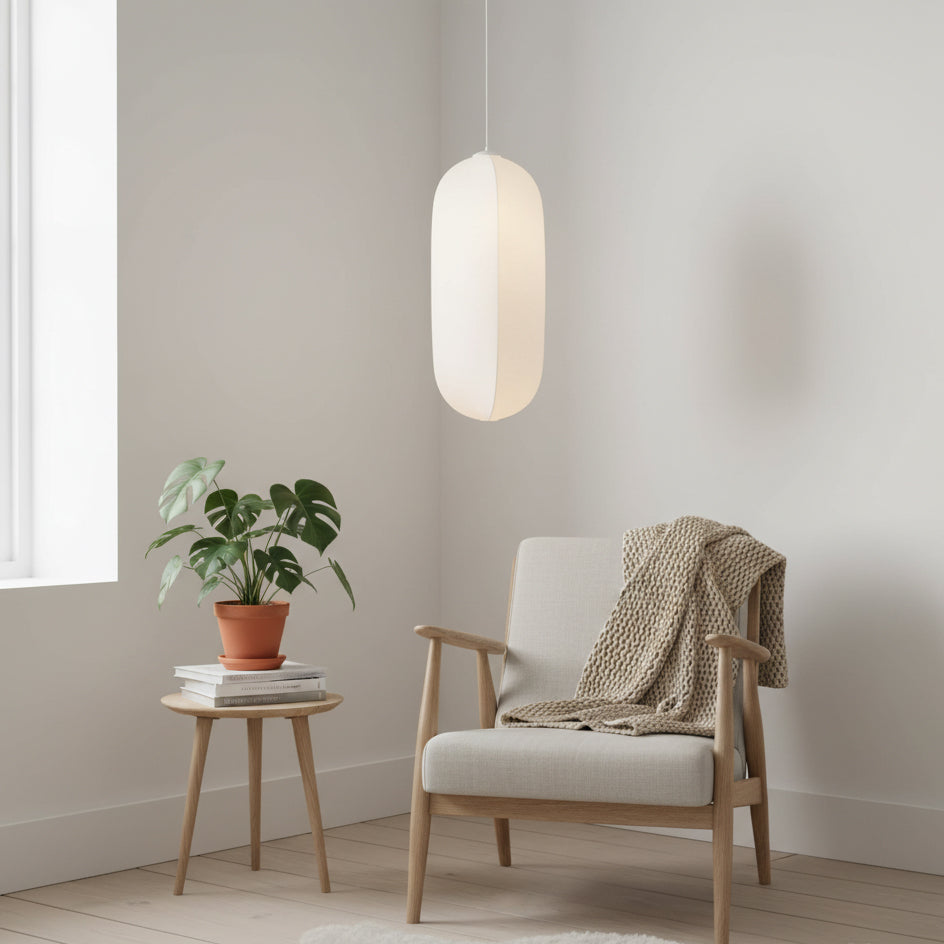 Lampa wisząca nowoczesna Olainvi