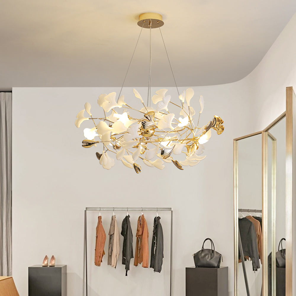 Lampa wisząca nowoczesna Selella