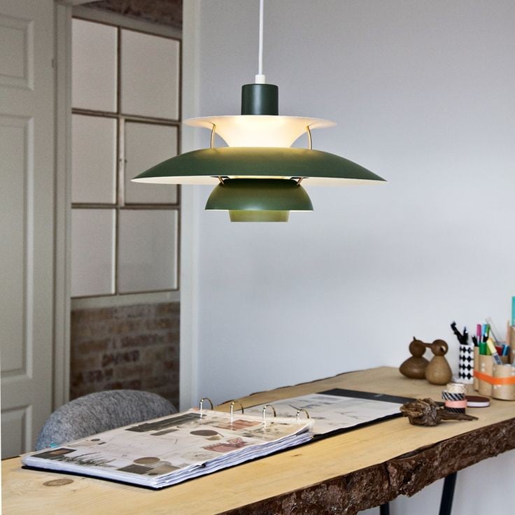 Lampa wisząca nowoczesna Alzor