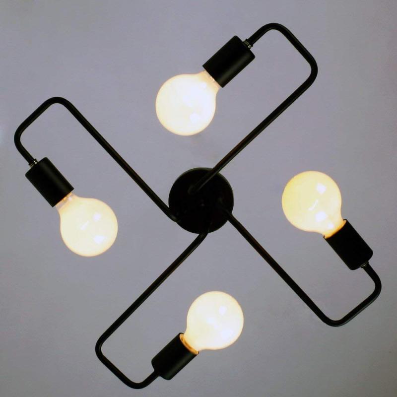 Plafon industrialny Filal