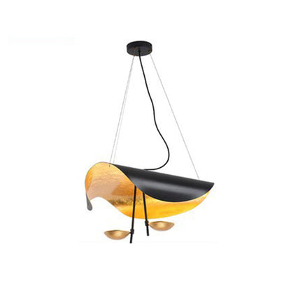 Lampa sufitowa nowoczesna Dalav