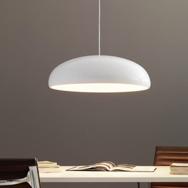 Lampa wisząca okrągła Boralal