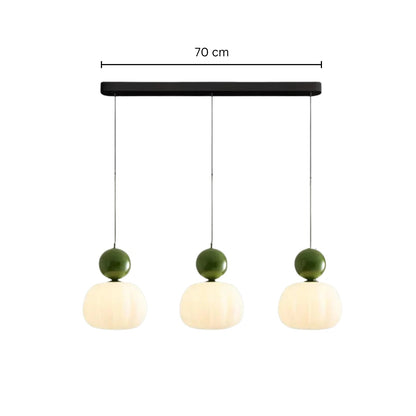 Lampa wisząca Seruar