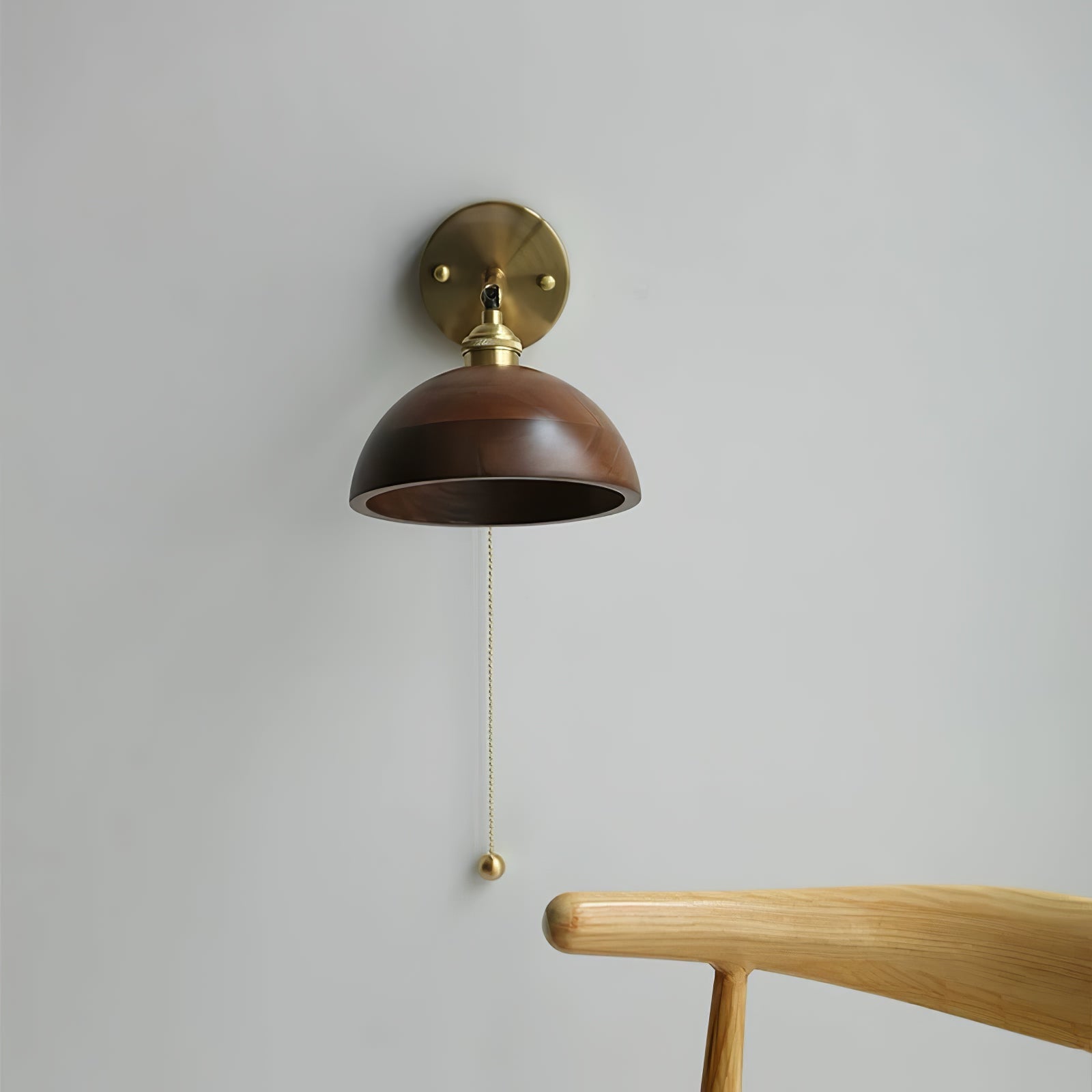 Kinkiet vintage Polren