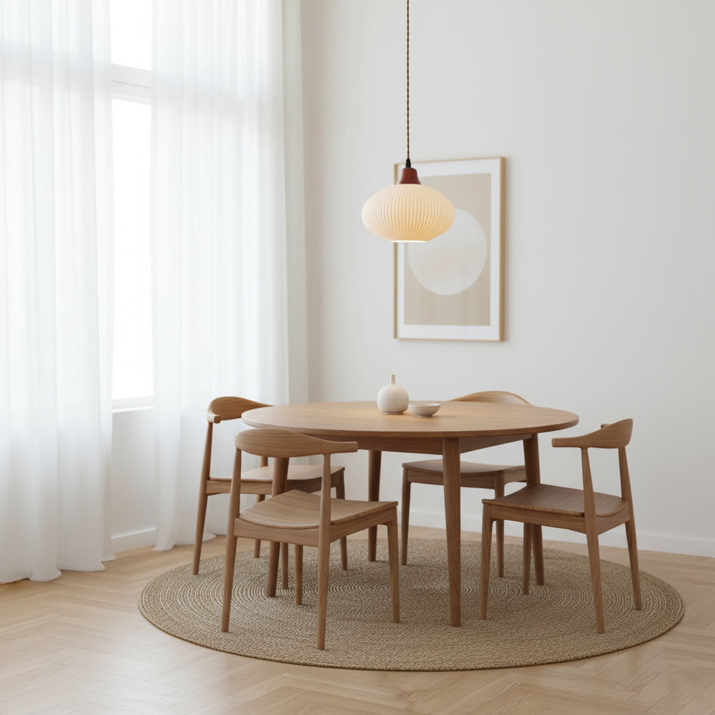 Lampa wisząca Ermir