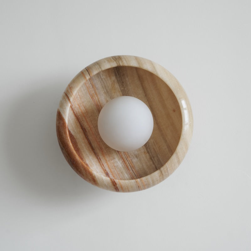 Dekorfine Faro Marble Wall Lamp — Detail View 41