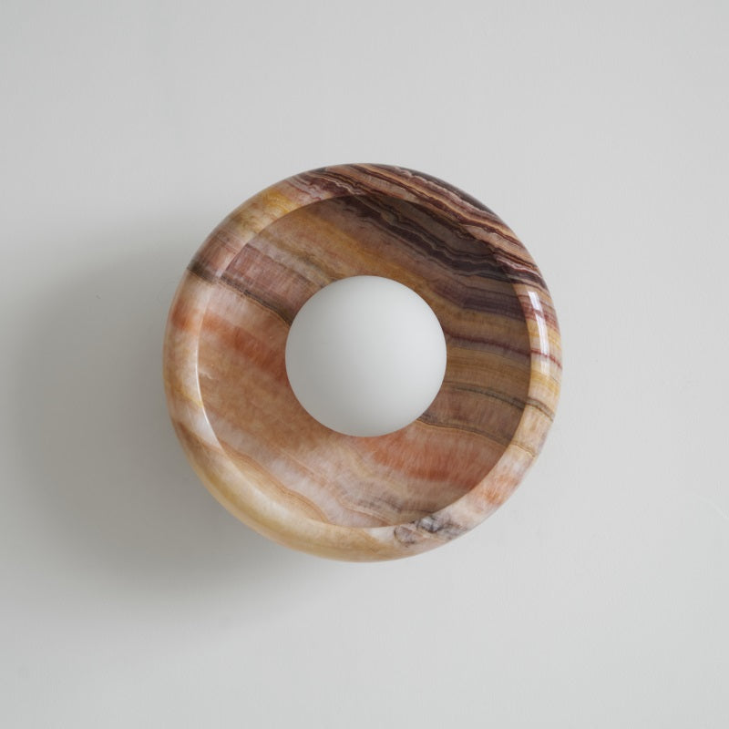 Dekorfine Faro Marble Wall Lamp — Detail View 44