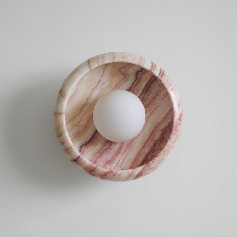 Dekorfine Faro Marble Wall Lamp — Detail View 64