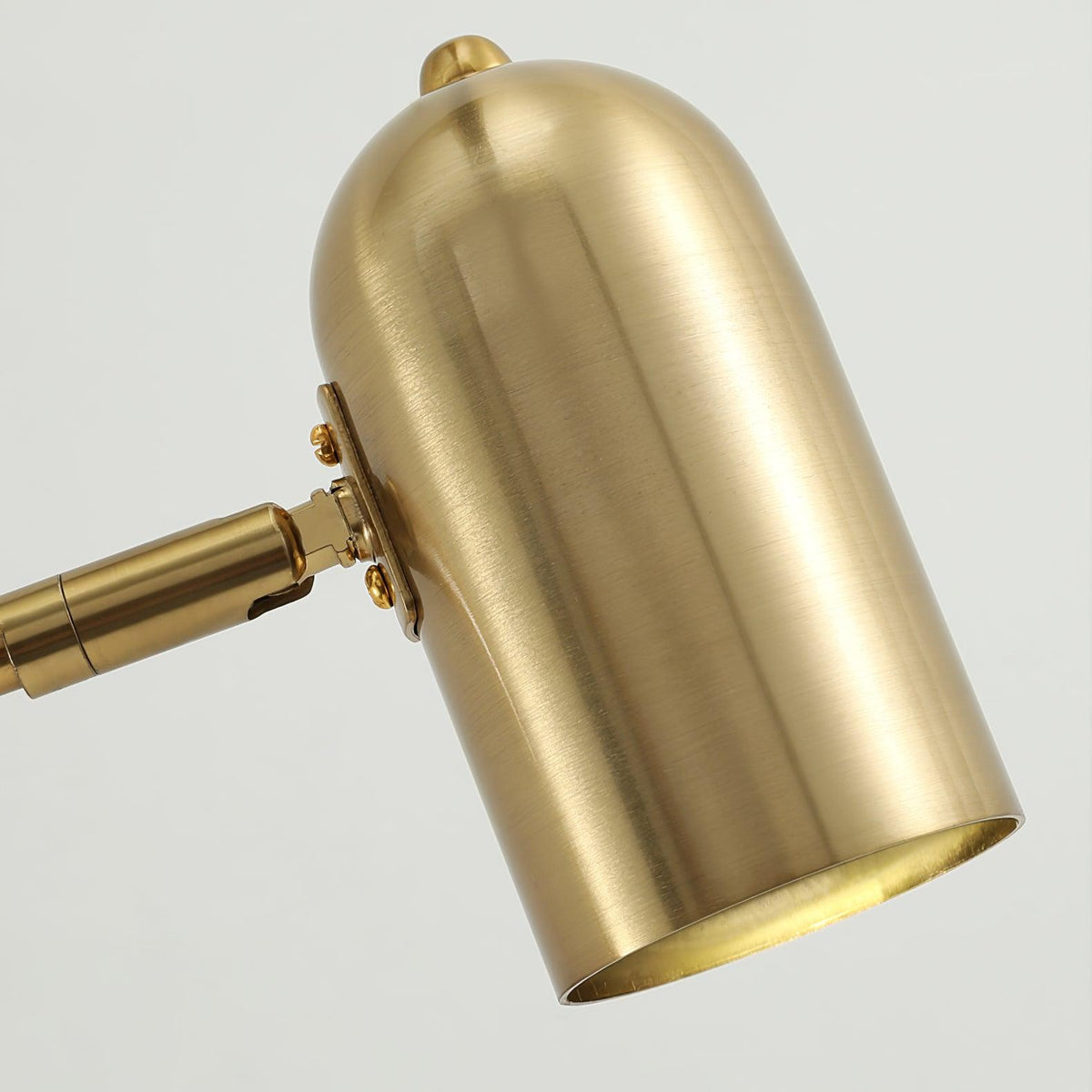 Adjustable Arm Reading Wall Lamp – detail 27
