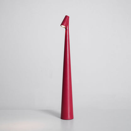 Lampa stołowa przenośna Pavna