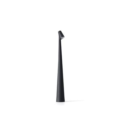 Lampa stołowa przenośna Pavna