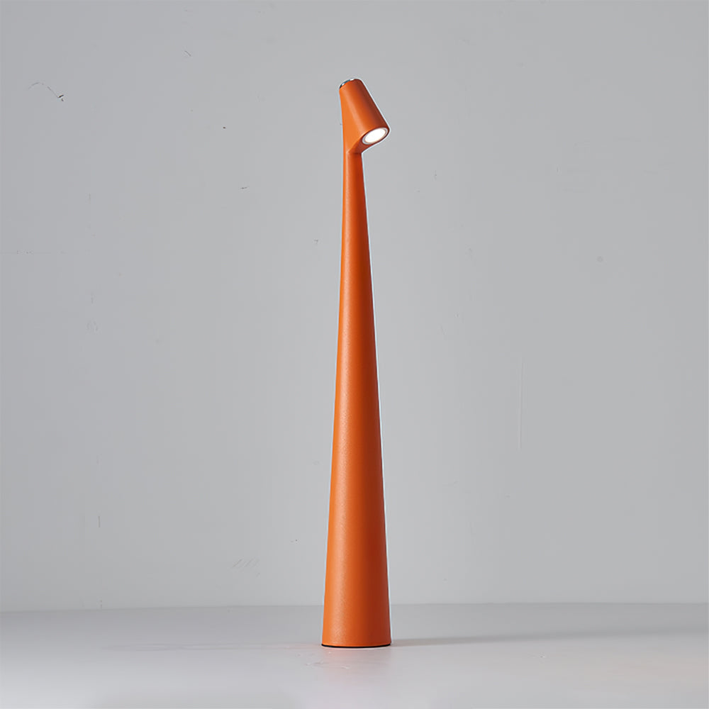 Lampa stołowa przenośna Pavna