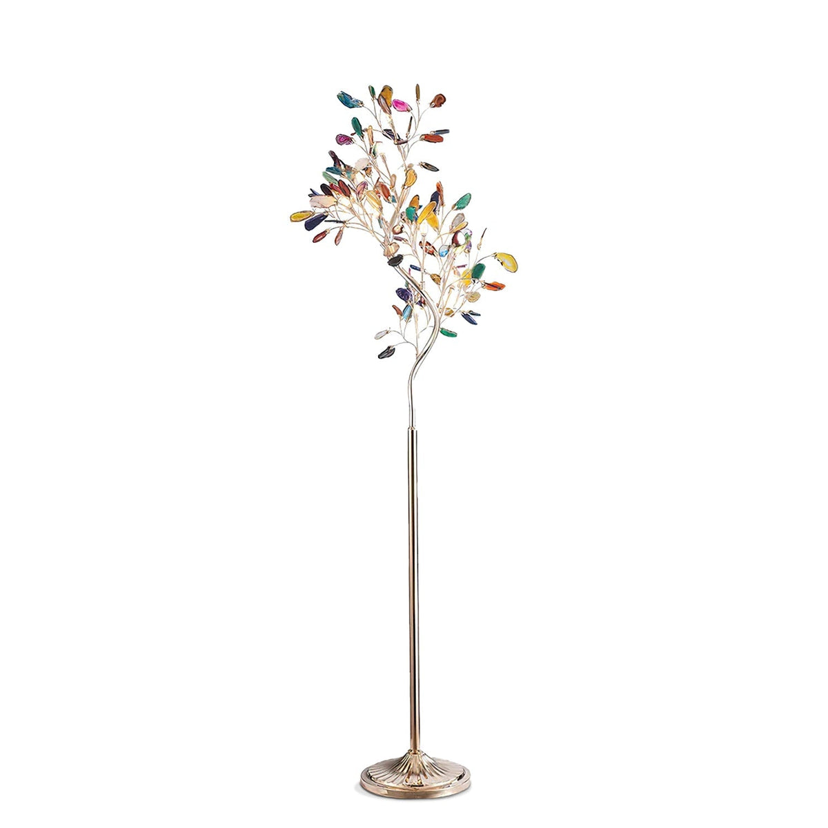 Lampa podłogowa Woldanvik