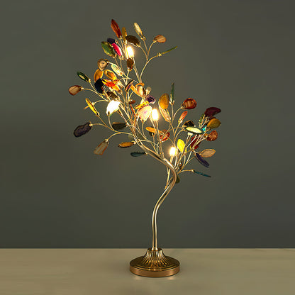 Lampa stołowa Karavmir