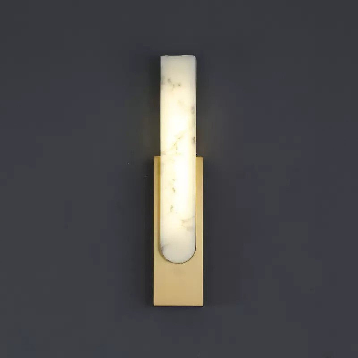 Agatha Alabaster Wall Lamp – detail 13