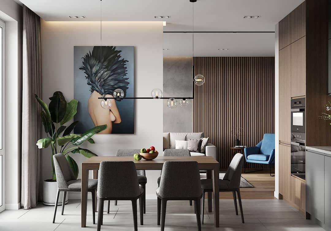 Air 73 Glass Pendant Lamp – detail 33