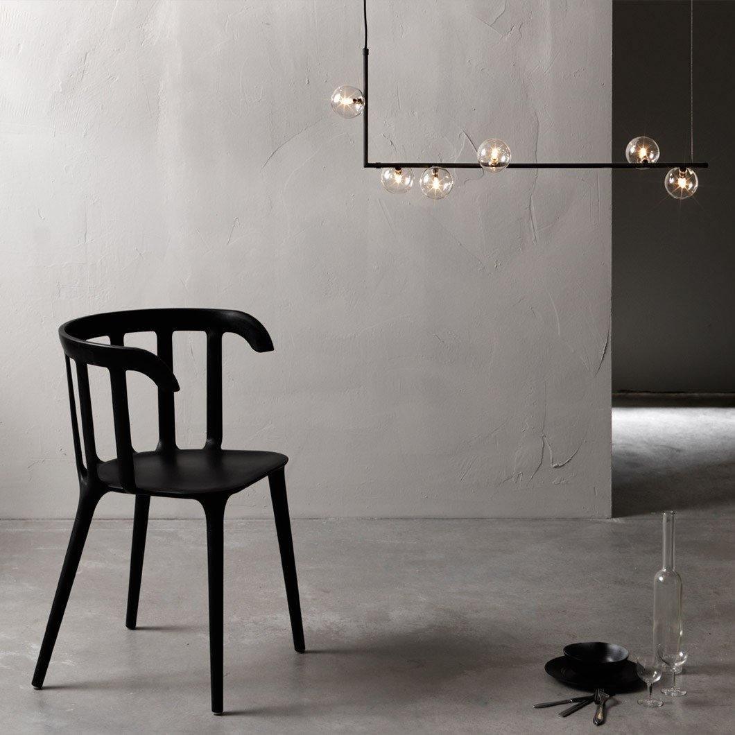 Air 73 Glass Pendant Lamp – detail 19
