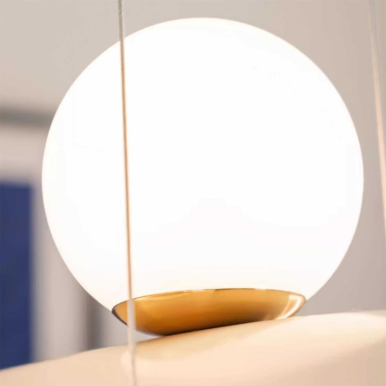 Lampa wisząca samolot Levkalen