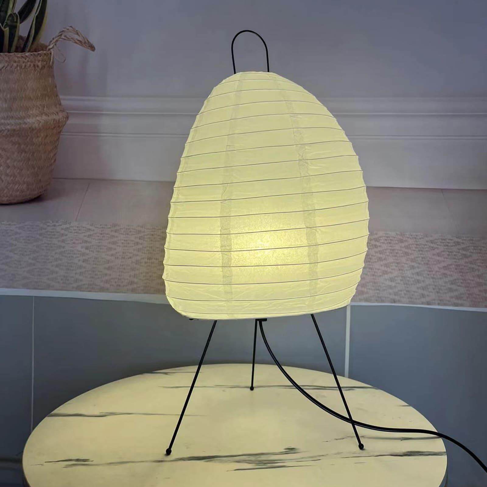 Lampa stołowa Emarrek