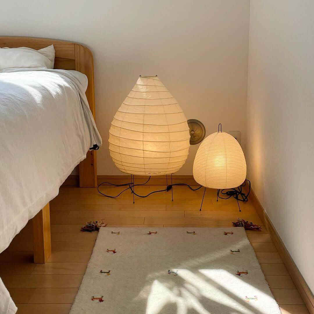 Lampa stołowa Gorkodan