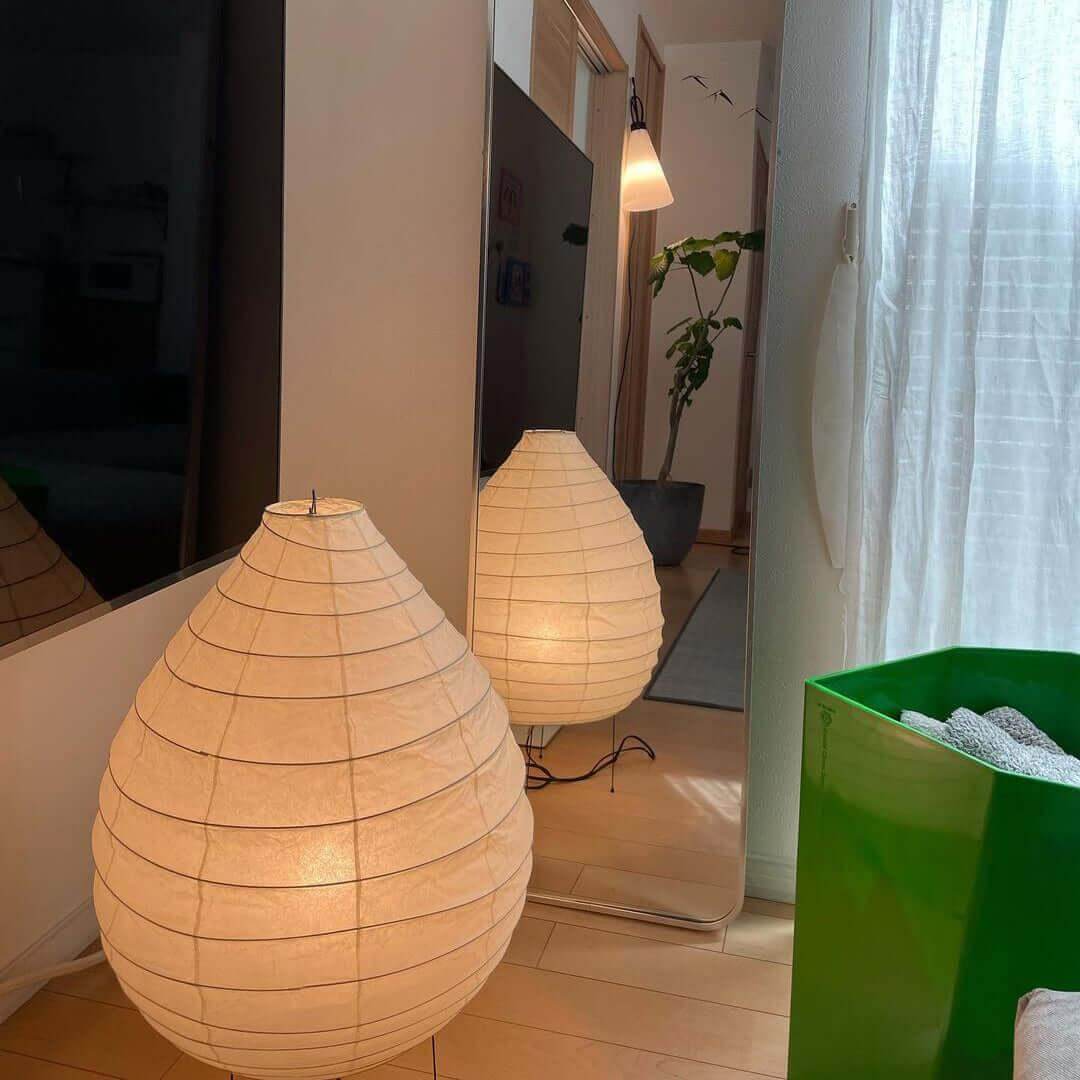 Lampa stołowa Gorkodan
