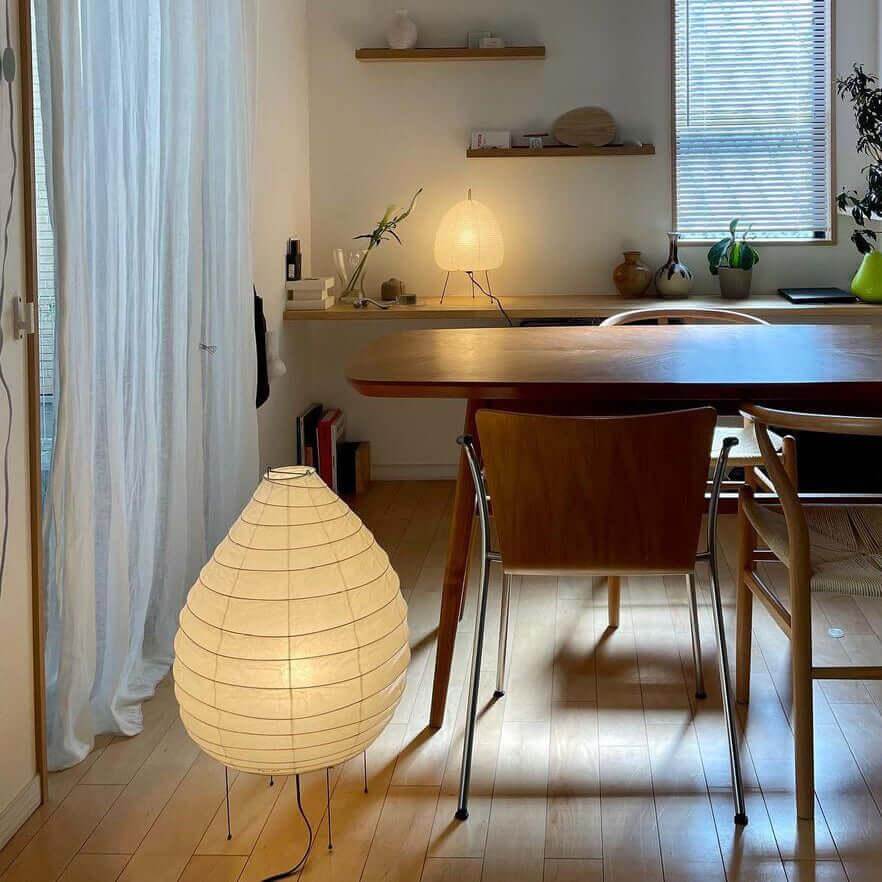 Lampa stołowa Gorkodan