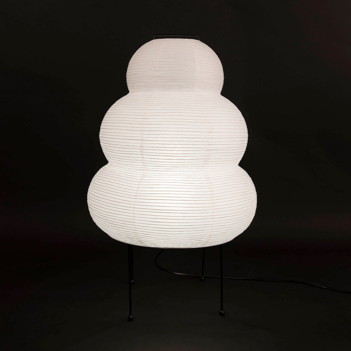 Lampa stołowa Wikorev