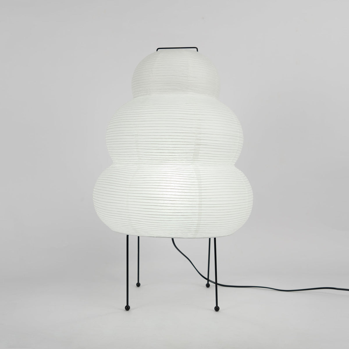 Lampa stołowa Wikorev