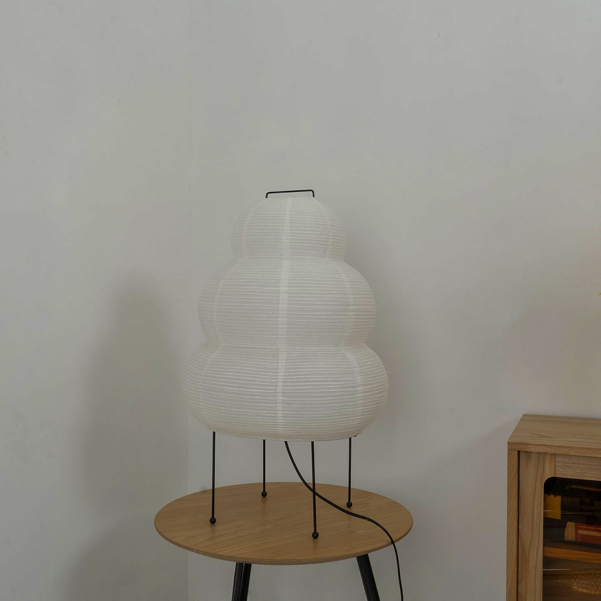 Lampa stołowa Wikorev