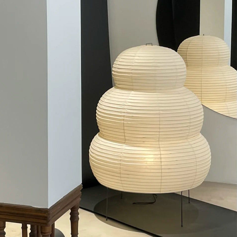 Lampa stołowa Wikorev