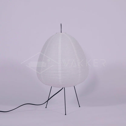 Lampa stołowa Varelzo Lantern