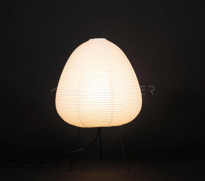 Lampa stołowa Varelzo Lantern